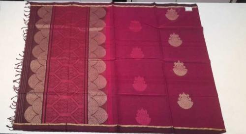 SAREES NEGAMAM WITH BLOUSE
